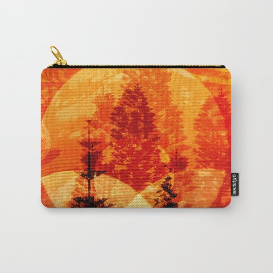 Take me away Carry-All Pouch