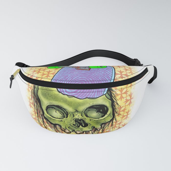 Skate fanny pack sales