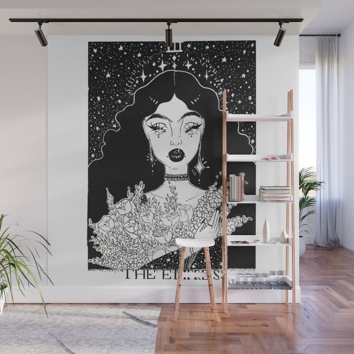 Tarot card wall art online
