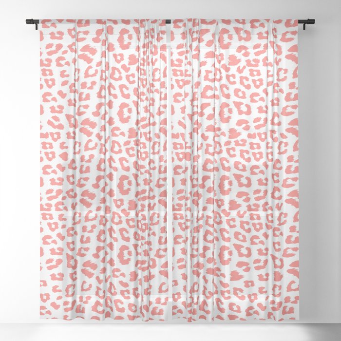 Sheer Curtain