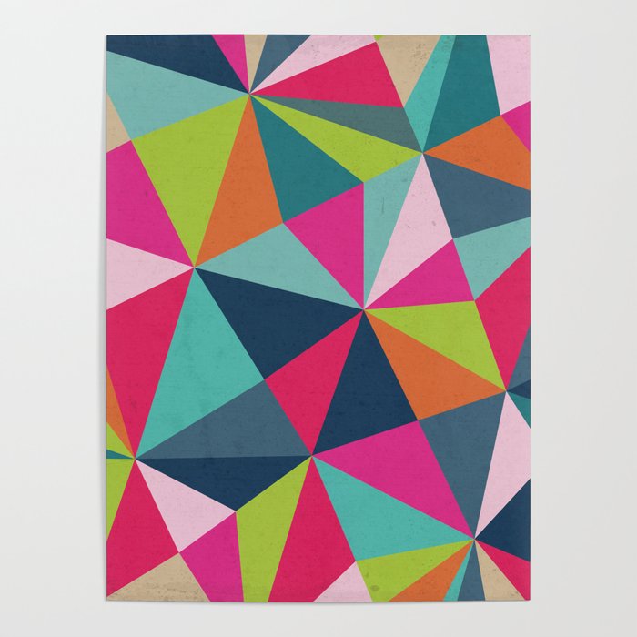 Pattern Geometric Triangle Art - Hd Wallpaper Multicolored Wallpaper Pattern Graphics Art Triangle Geometric Wallpaper Flare : Välj mellan premium triangle geometric pattern av högsta kvalitet.