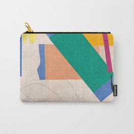 Henri matisse Memory of Oceania Carry-All Pouch
