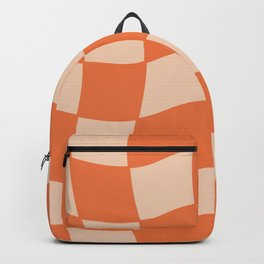 Checker 1 Backpack