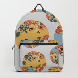 Tropics Backpack