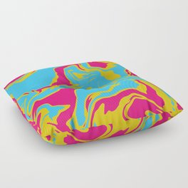 Pansexual Floor Pillow