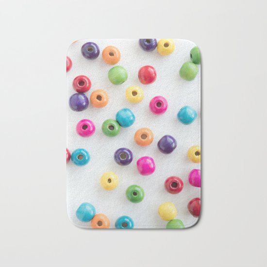 Unstrung Bath Mat