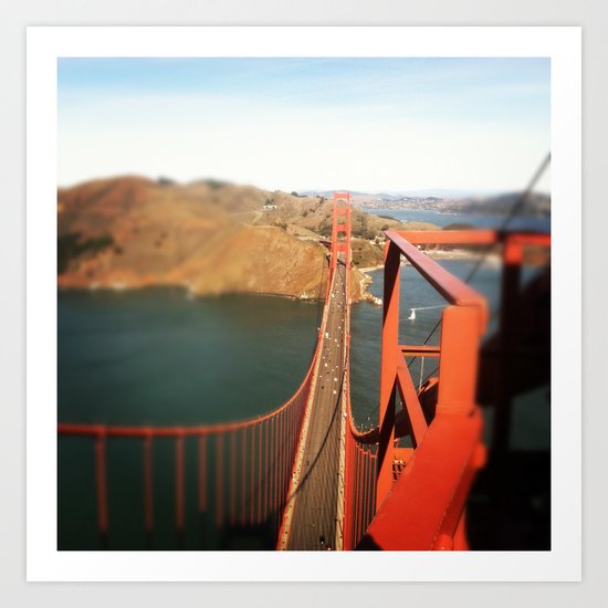 Photography Art Print
