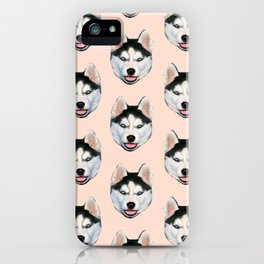 Wallpaper Husky Dog Iphone Cases Society6 Desktop Wallpaper Free