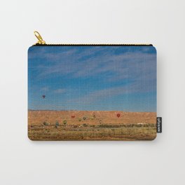 6868 Hot Air Balloon Festival - Southern Nevada Carry-All Pouch