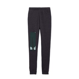 Tree silhouette Kids Joggers