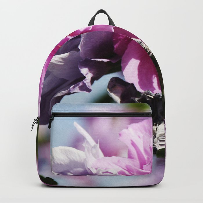 Portuguese flair Backpack by christinebssler | Society6