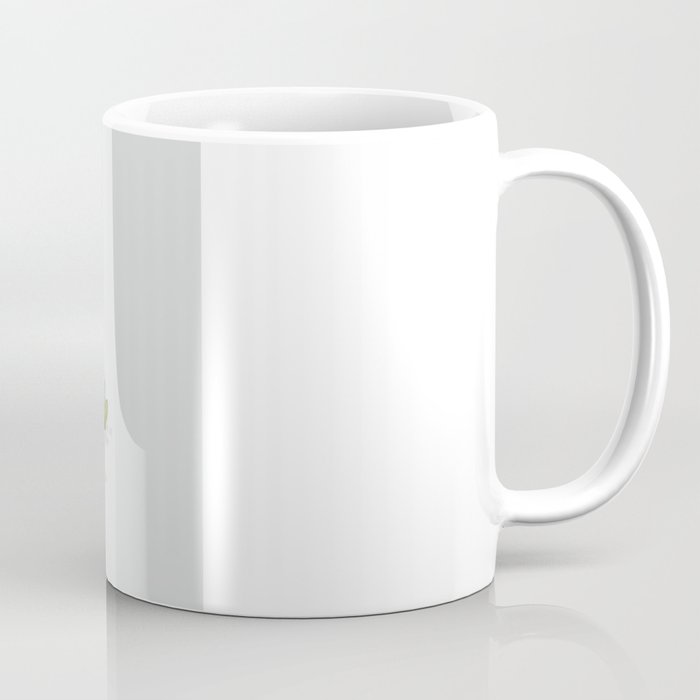 Crunchy Meal Coffee Mug