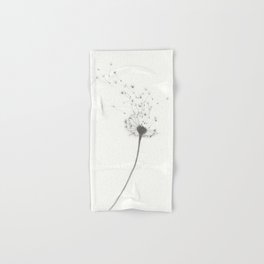 Dandelion Hand & Bath Towel