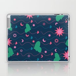 Those In The Sky Laptop Skin