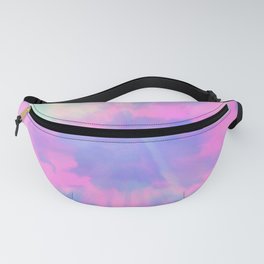 Star Fanny Pack