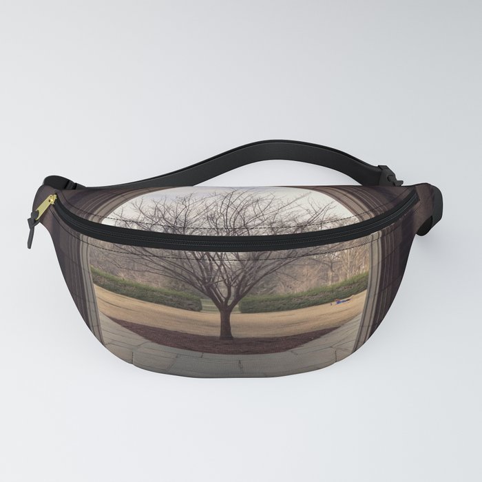Coming Out in Winter l Duke Photography Fanny Pack