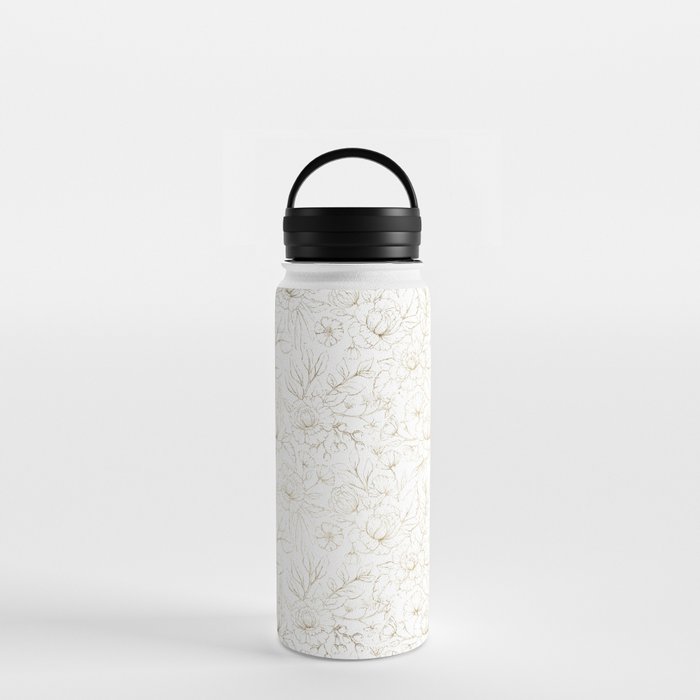 Water Bottle Handle, Simple Modern Insulated Water Bottle Handle