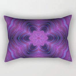 Hypno Rectangular Pillow