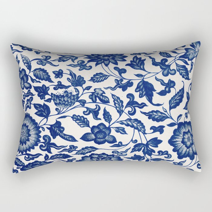 Rectangular Pillow