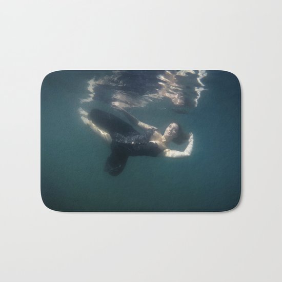Lucid State Bath Mat