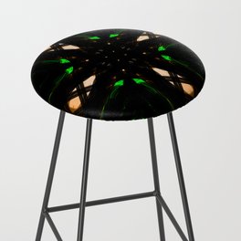 Alien1 Bar Stool