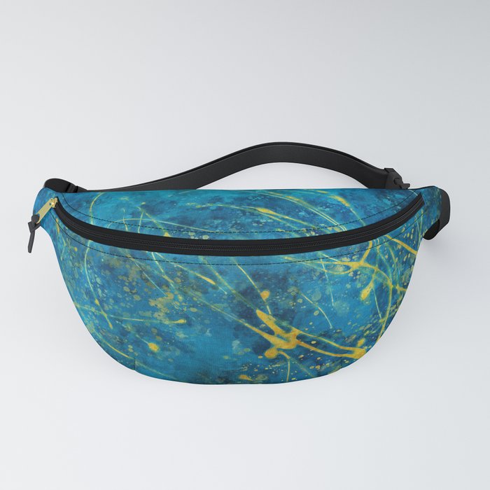 Gift me the moon Fanny Pack