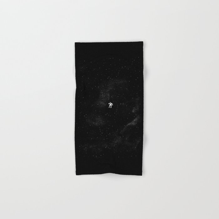 Gravity Hand & Bath Towel