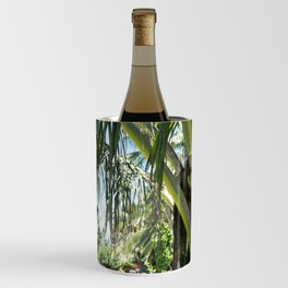 Aloha Sugar Beach Wine Chiller