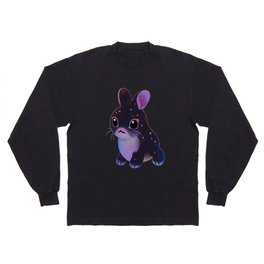 The year of black rabbit Long Sleeve T-shirt