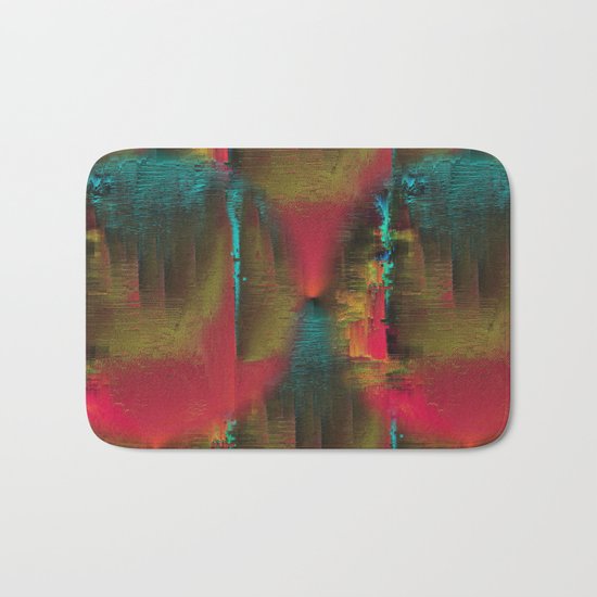 mchdmg Bath Mat