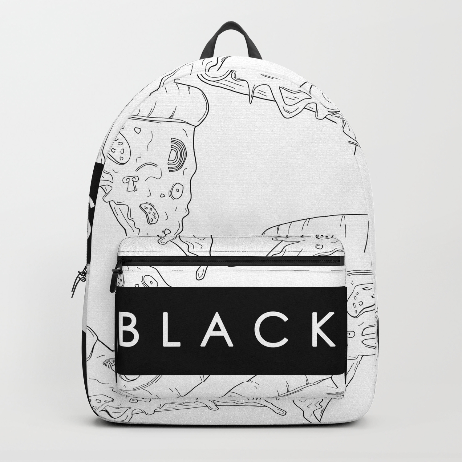 black sheep backpack