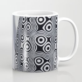 Groovy Waves Coffee Mug