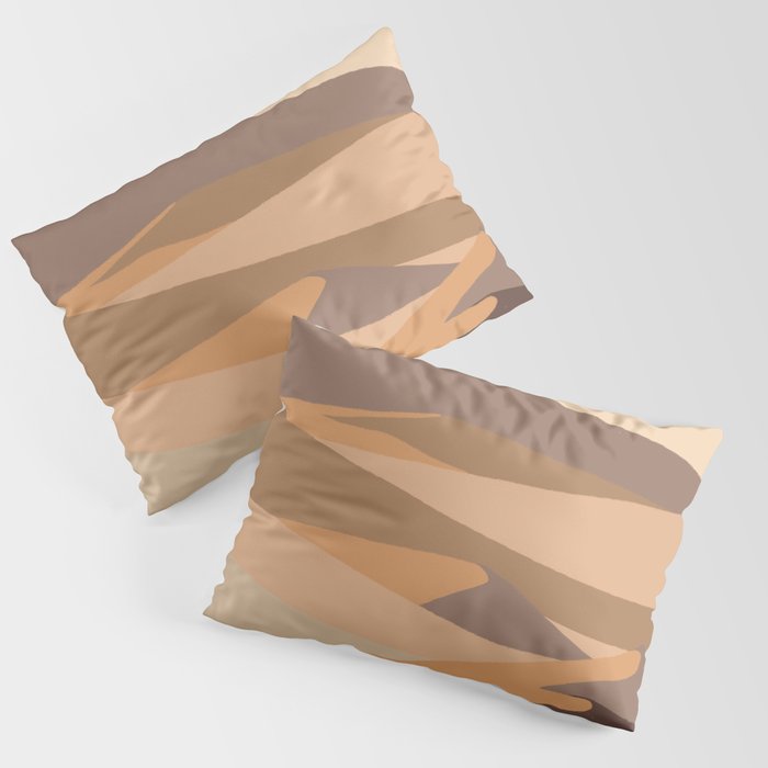 Desert 02 Pillow Sham