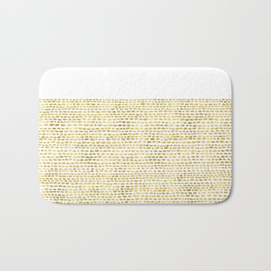 Riverside Gold Bath Mat