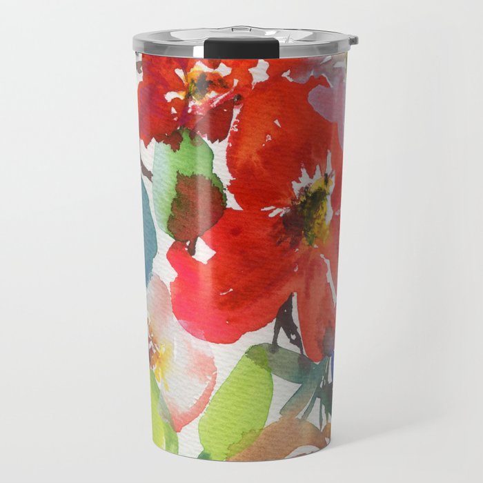 so playful N.o 1 Travel Mug