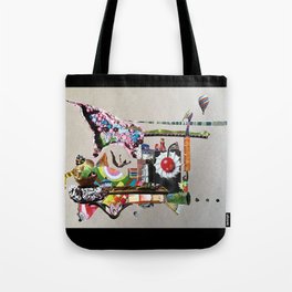 Sustainability Tote Bag