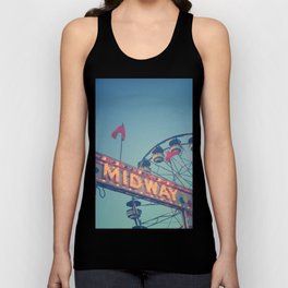 Midway Tank Top