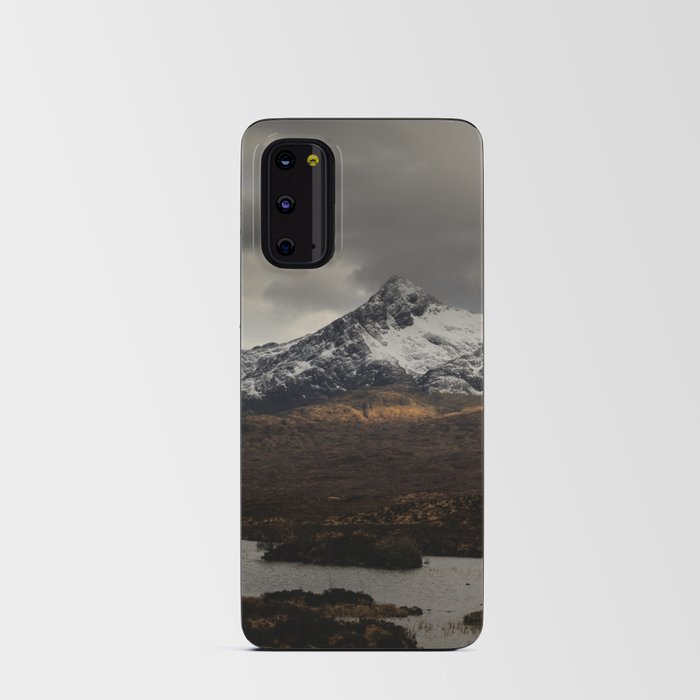 Isle of Skye Android Card Case