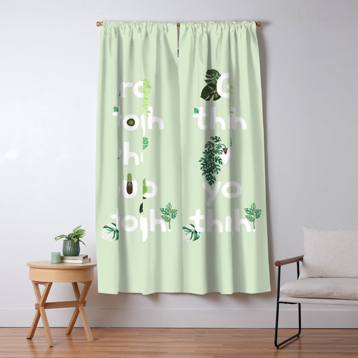 Blackout Curtain