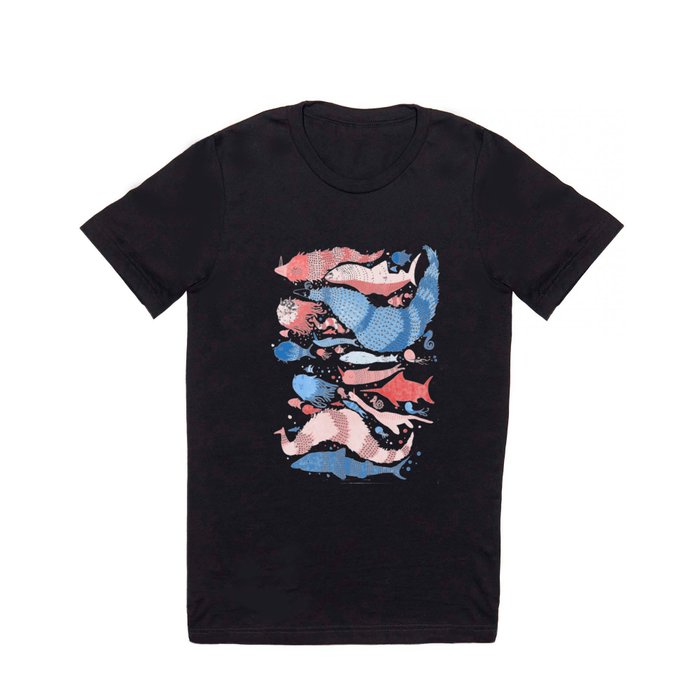 Under the sea T Shirt