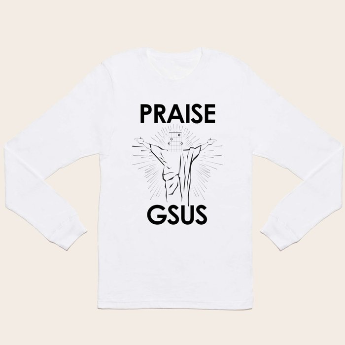 Gsus t deals shirt