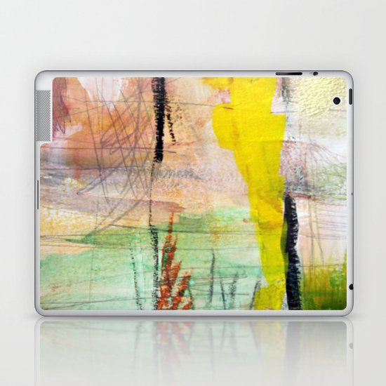 Ascension Laptop & iPad Skin