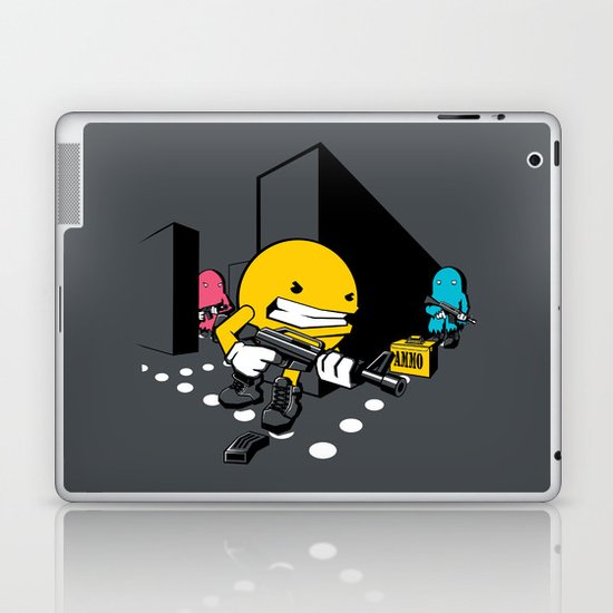 Call of Dotty Laptop & iPad Skin