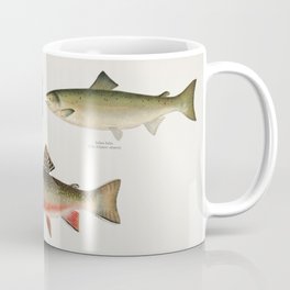 Salmon and Trout Mug