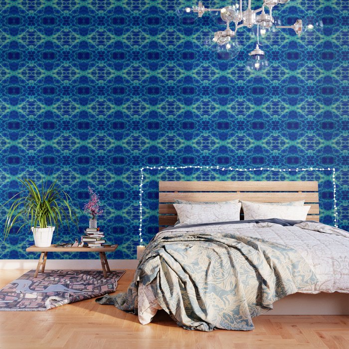 Vivid 76 Wallpaper By Brittanyjanetakers Society6