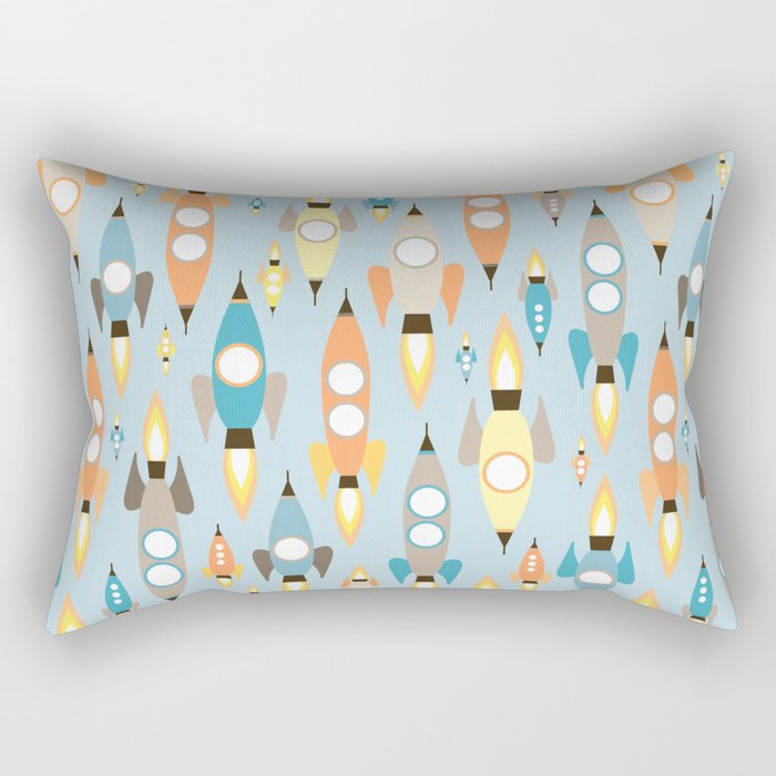 Rectangular Pillow