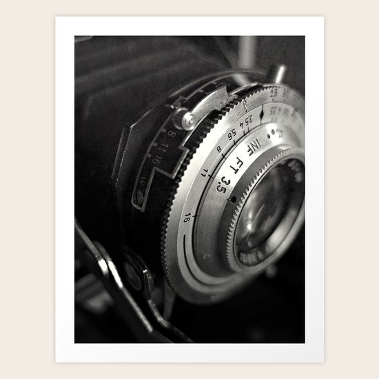 fstop Art Print