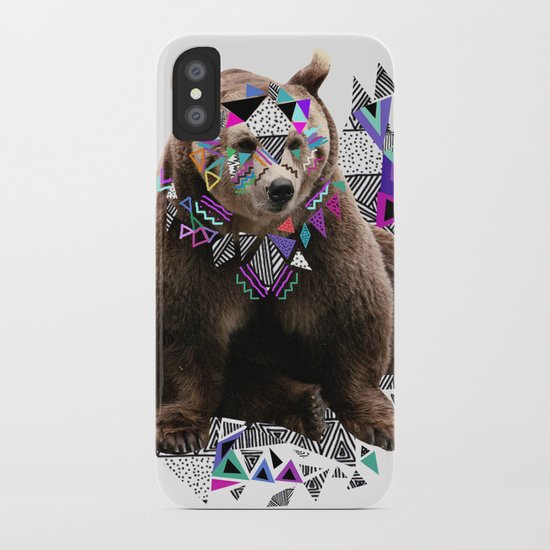 ▲HONAW▲ iPhone Case