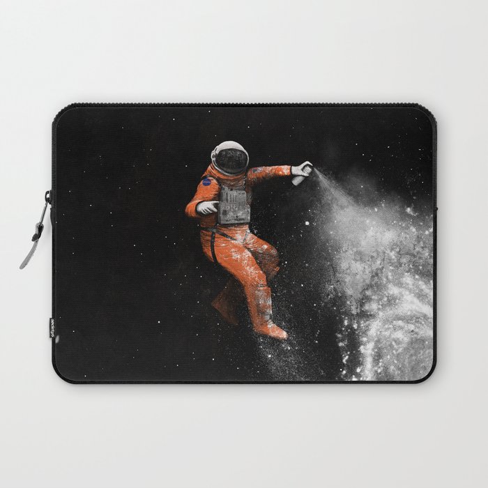 Astronaut Laptop Sleeve