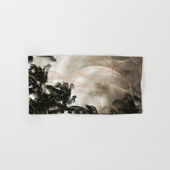 The Gathering Of the Moons Hand & Bath Towel